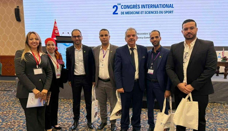 الجمعية الوطنية الجزائرية للطب