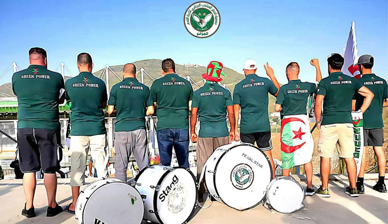 الجمعية الوطنية لأنصار المنتخب الوطني