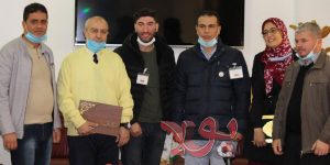 الجمعية الوطنية للطب الرياضي تعقد اتفاقية مع جامعة وهران 1 أحمد بن بلة