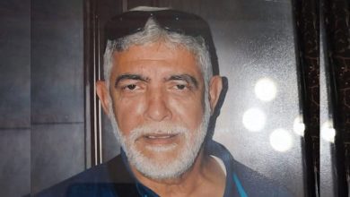 الحاج أحمد بن سكران