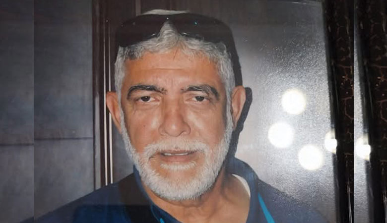 الحاج أحمد بن سكران