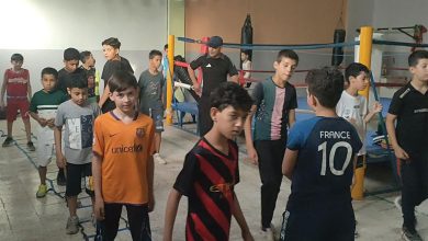 الحاج بلخير