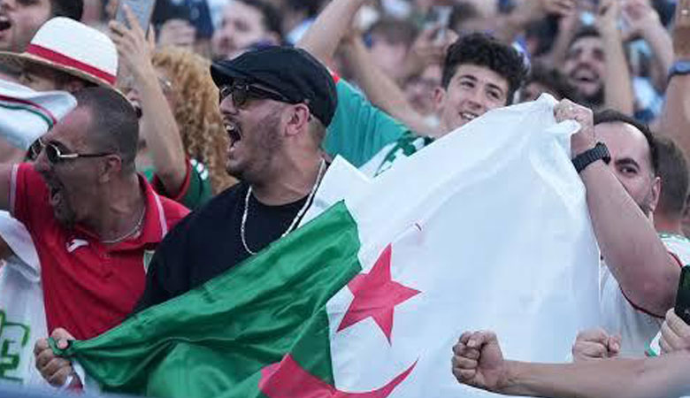 الحضور الجماهيري