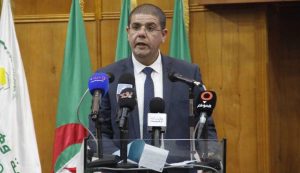 الدكتور بوهدة أمين