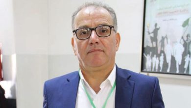 الدكتور حميد آيت حبوش