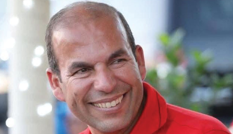 الدكتور محمد عبد الرؤوف