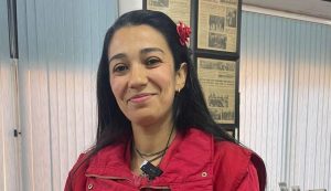 الدكتورة منال