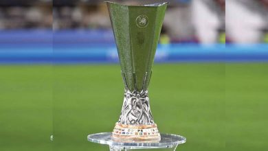 الدوري الأوروبي