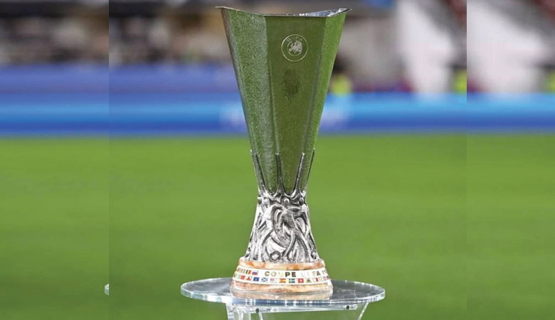 الدوري الأوروبي