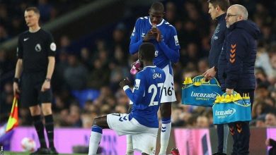 الدوري الإنجليزي