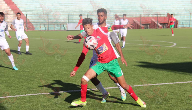 الدوري الجزائري