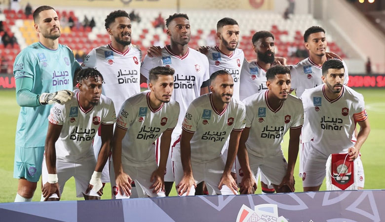 الرائد السعودي