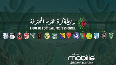 الرابطة المحترفة لكرة القدم