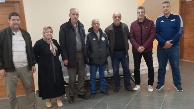 الرابطة الولائية لكرة القدم لولاية تيارت