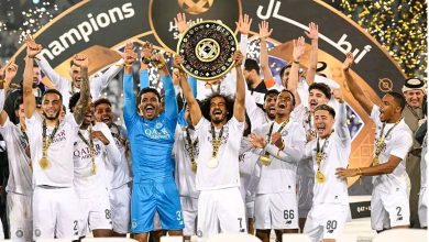 السد القطري