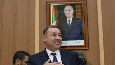 السعيد سعيود