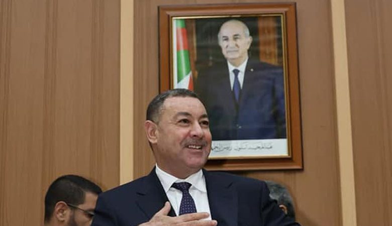 السعيد سعيود