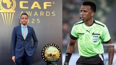 الصومالي عمر أرتان