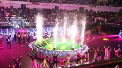 الطبعة الأولى لأولمبياد المهن 2025