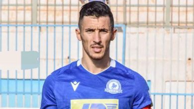 العرفي عمار