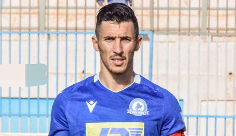 العرفي عمار