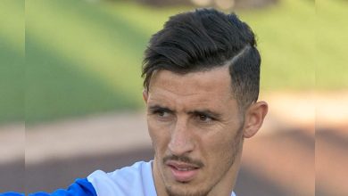 العرفي عمار