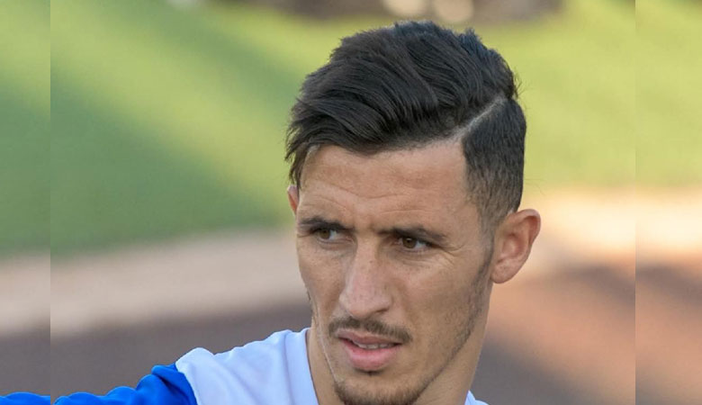 العرفي عمار