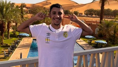 العوفي فاروق