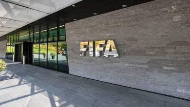 الفيفا