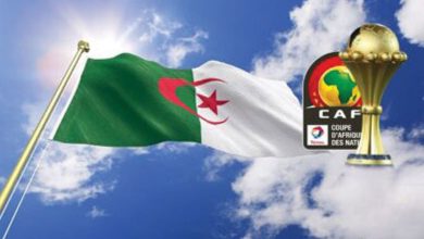 الكان 2025 و الجزائر