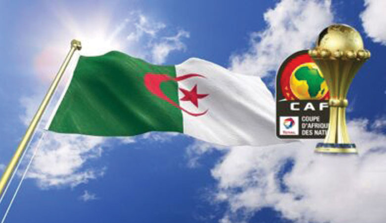 الكان 2025 و الجزائر