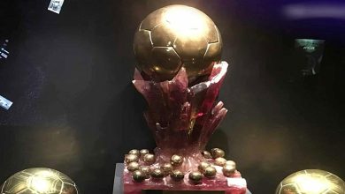 الكرة الذهبية السوبر