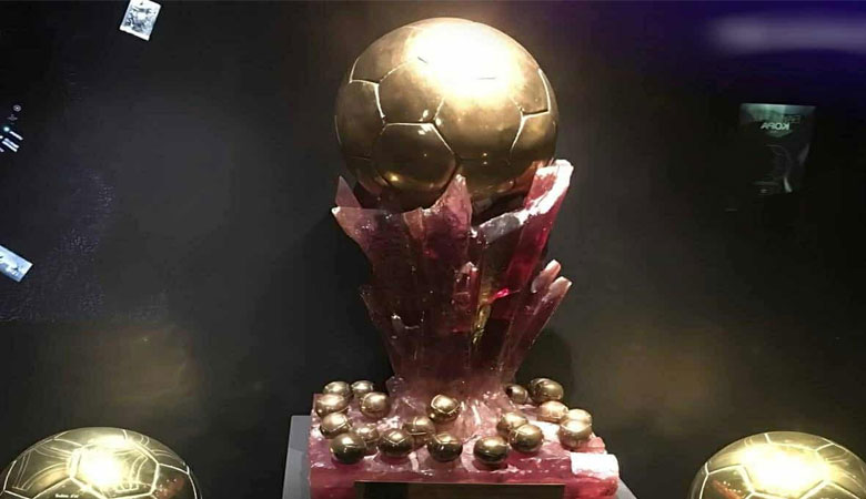 الكرة الذهبية السوبر