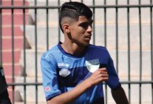 اللاعب علال