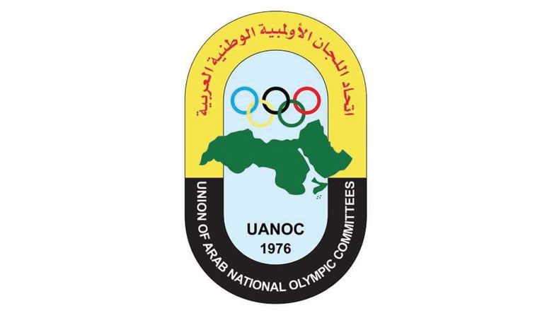 اللجان الأولمبية الوطنية العربية
