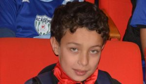 الماحي يونس