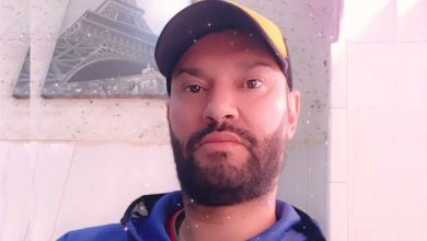 المار هواري