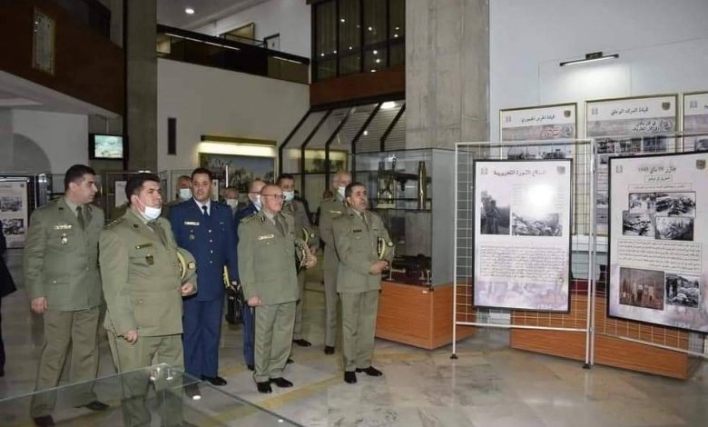 المتحف المركزي للجيش