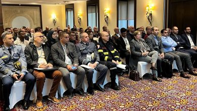 الملتقى الوطني للطب الرياضي والجراحة