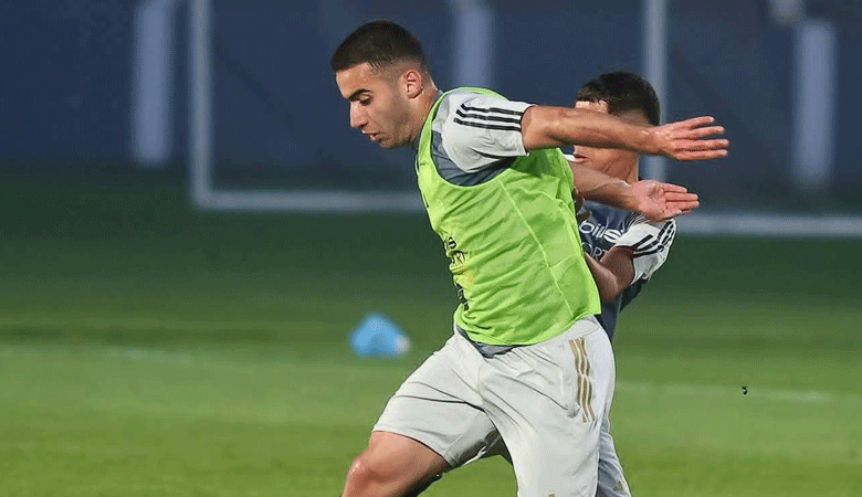 المنتخب الجزائري لأقل من 17 سنة