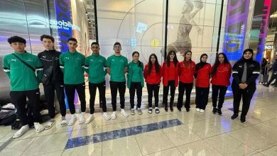 المنتخب الجزائري للدراجات