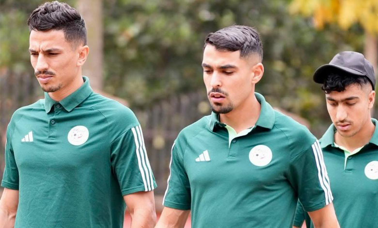المنتخب المحلي