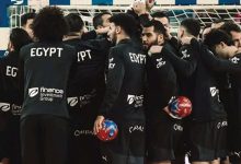 المنتخب المصري لكرة اليد