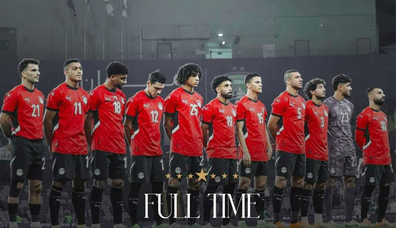 المنتخب المصري