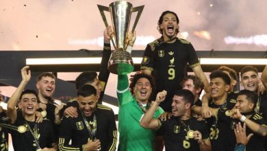 المنتخب المكسيكي