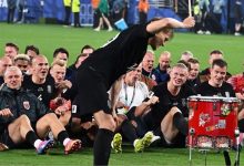 المنتخب النرويجي