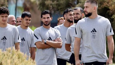 المنتخب الوطني