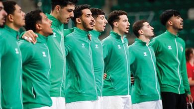المنتخب الوطني الجزائري لأقل من 21 سنة لكرة اليد