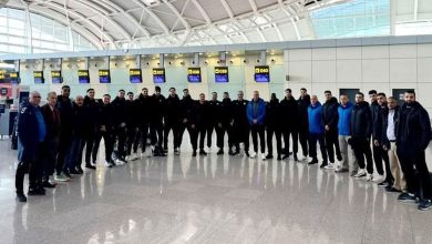 المنتخب الوطني الجزائري لكرة اليد