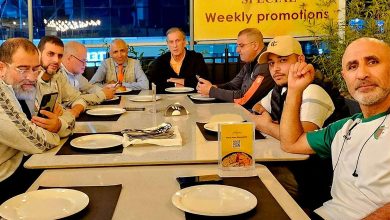 المنتخب الوطني الجزائري لكرة اليد